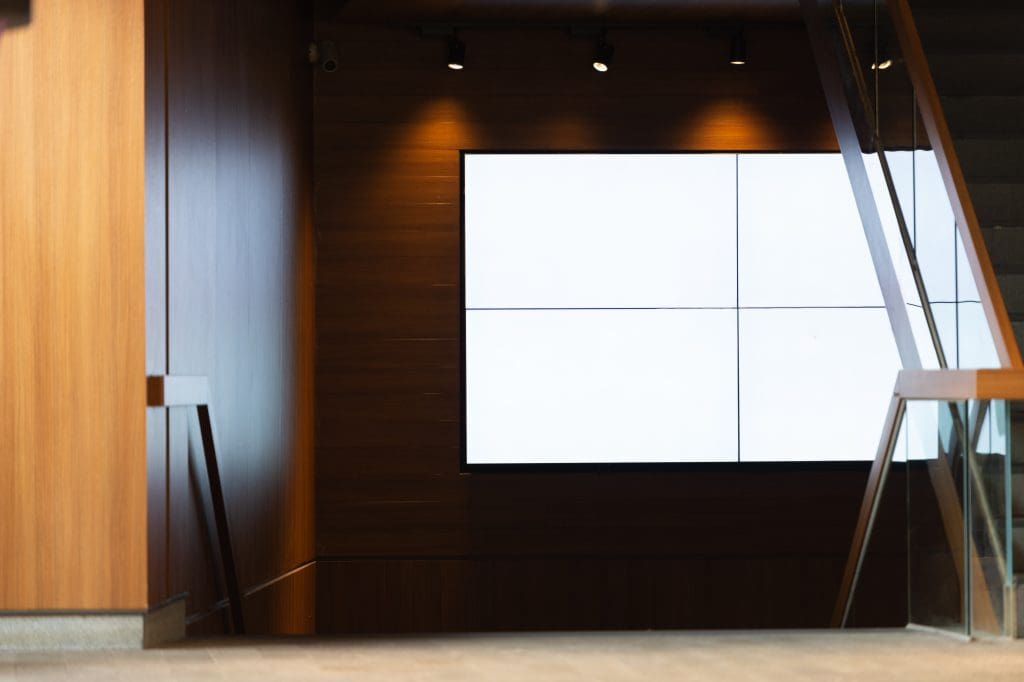 cover - image - What are the different types of LED wall panels?LED video wall - CampusTech