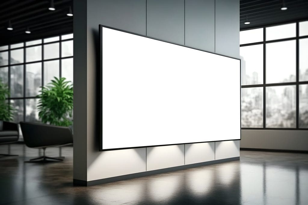 cover image - Can interactive flat panels be used for remote collaboration? - faq - Campus Tech